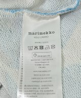 marimekko（マリメッコ）スウェット 白 サイズ:L レディース/2200706651041
