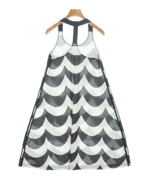 marimekko（マリメッコ）ワンピース 黒 サイズ:XS レディース/2200705452045