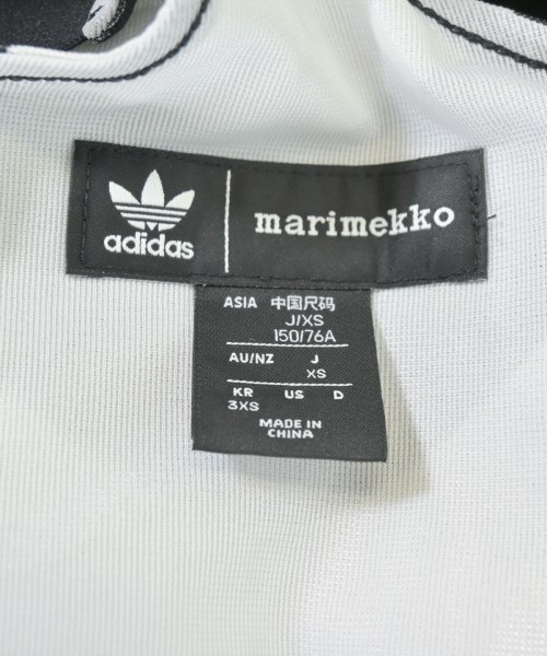 marimekko（マリメッコ）ワンピース 黒 サイズ:XS レディース/2200705452045