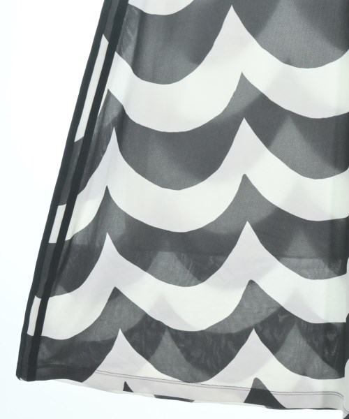 marimekko（マリメッコ）ワンピース 黒 サイズ:XS レディース/2200705452045