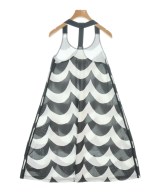 marimekko（マリメッコ）ワンピース 黒 サイズ:XS レディース/2200705452045