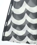 marimekko（マリメッコ）ワンピース 黒 サイズ:XS レディース/2200705452045