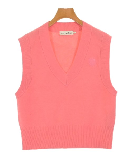 marimekko(マリメッコ)のベスト サイズ:XS 9,900円