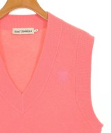 marimekko（マリメッコ）ベスト ピンク サイズ:XS レディース/2200708430101
