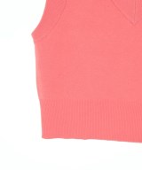 marimekko（マリメッコ）ベスト ピンク サイズ:XS レディース/2200708430101
