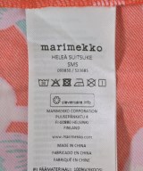 marimekko（マリメッコ）ワンピース オレンジ サイズ:36(S位) レディース/2200708849033