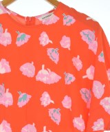 marimekko（マリメッコ）ワンピース オレンジ サイズ:36(S位) レディース/2200708849033