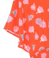 marimekko（マリメッコ）ワンピース オレンジ サイズ:36(S位) レディース/2200708849033