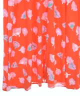 marimekko（マリメッコ）ワンピース オレンジ サイズ:36(S位) レディース/2200708849033