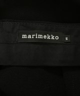 marimekko（マリメッコ）スラックス 黒 サイズ:36(S位) レディース/2200704189034