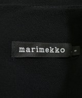 marimekko（マリメッコ）ブラウス 黒 サイズ:S レディース/2200704189096