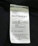 marimekko（マリメッコ）ブラウス 黒 サイズ:S レディース/2200704189096