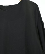 marimekko（マリメッコ）ブラウス 黒 サイズ:S レディース/2200704189096