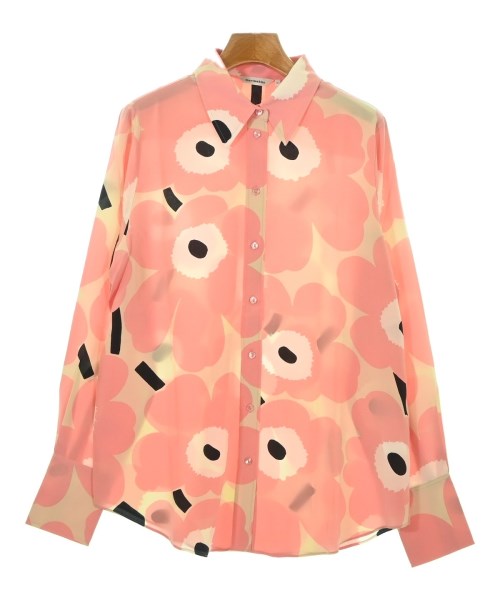 marimekko(マリメッコ)のカジュアルシャツ サイズ:38(M位) 9,000円