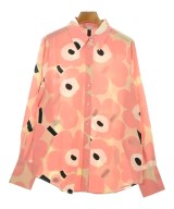 marimekko カジュアルシャツ