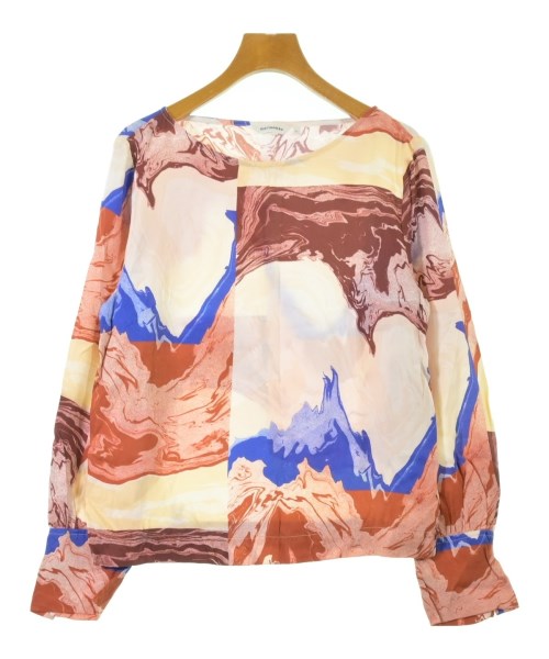 marimekko(マリメッコ)のブラウス サイズ:34(XS位) 5,800円