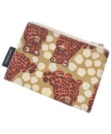 marimekko（マリメッコ）ポーチ ベージュ サイズ:- レディース/2200705076036