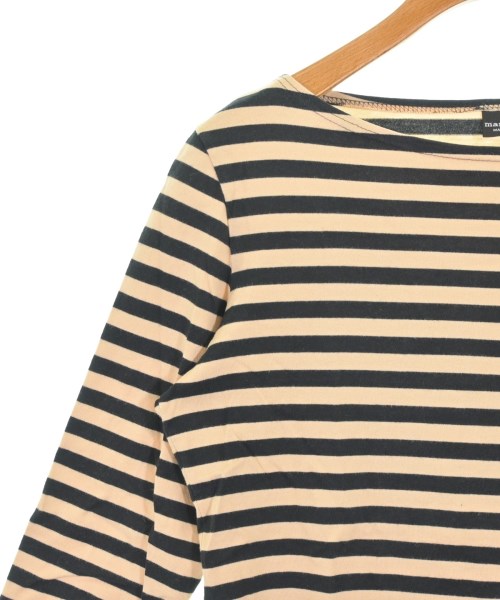 marimekko（マリメッコ）Tシャツ・カットソー ベージュ サイズ:XS レディース/2200706449280