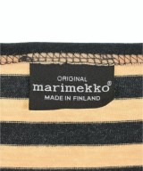 marimekko（マリメッコ）Tシャツ・カットソー ベージュ サイズ:XS レディース/2200706449280