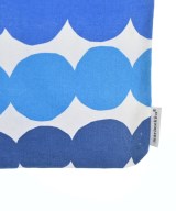 marimekko（マリメッコ）トートバッグ 青 サイズ:- レディース/2200709290018