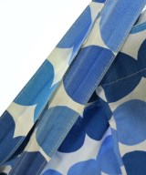 marimekko（マリメッコ）トートバッグ 青 サイズ:- レディース/2200709290018