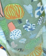 marimekko（マリメッコ）トートバッグ 緑 サイズ:- レディース/2200709290025