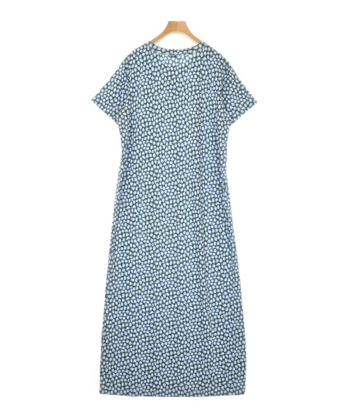 marimekko（マリメッコ）ワンピース 紺 サイズ:S レディース/2200709687016