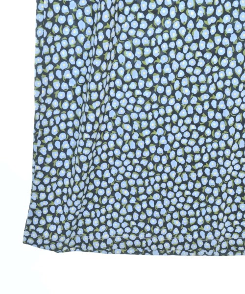 marimekko（マリメッコ）ワンピース 紺 サイズ:S レディース/2200709687016