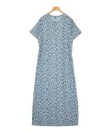 marimekko（マリメッコ）ワンピース 紺 サイズ:S レディース/2200709687016