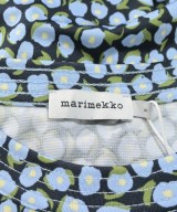 marimekko（マリメッコ）ワンピース 紺 サイズ:S レディース/2200709687016