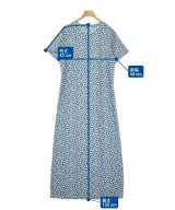 marimekko（マリメッコ）ワンピース 紺 サイズ:S レディース/2200709687016