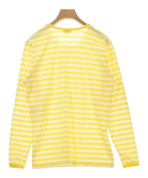 marimekko（マリメッコ）Tシャツ・カットソー 黄 サイズ:F レディース/2200709798057