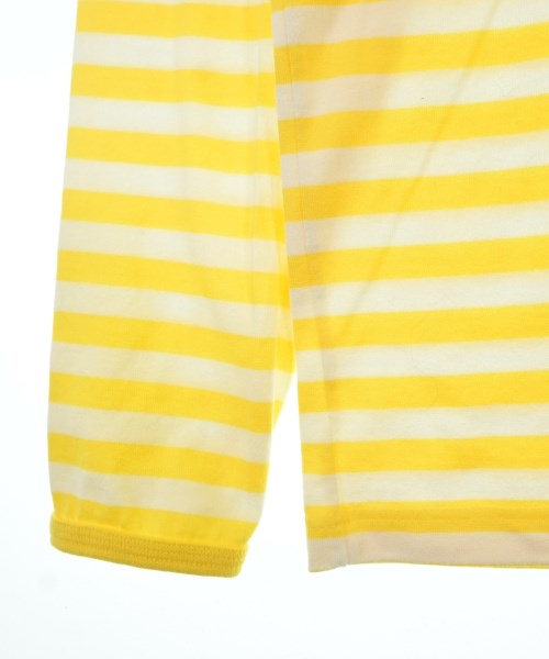 marimekko（マリメッコ）Tシャツ・カットソー 黄 サイズ:F レディース/2200709798057