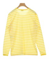 marimekko（マリメッコ）Tシャツ・カットソー 黄 サイズ:F レディース/2200709798057