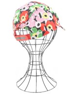 marimekko（マリメッコ）キャップ ピンク サイズ:58cm レディース/2200657633455