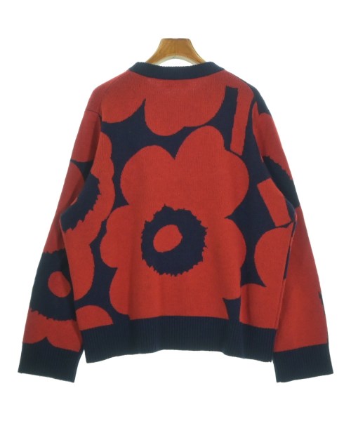 marimekko（マリメッコ）ニット・セーター 紺 サイズ:M レディース/2200660531045