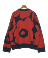 marimekko（マリメッコ）ニット・セーター 紺 サイズ:M レディース/2200660531045