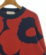 marimekko（マリメッコ）ニット・セーター 紺 サイズ:M レディース/2200660531045
