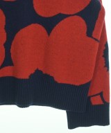 marimekko（マリメッコ）ニット・セーター 紺 サイズ:M レディース/2200660531045