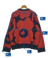 marimekko（マリメッコ）ニット・セーター 紺 サイズ:M レディース/2200660531045