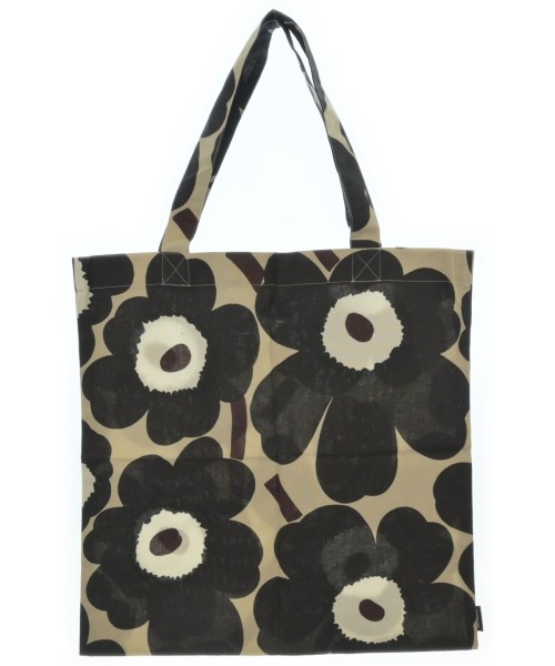 marimekko（マリメッコ）トートバッグ ベージュ サイズ:- レディース/2200659913234
