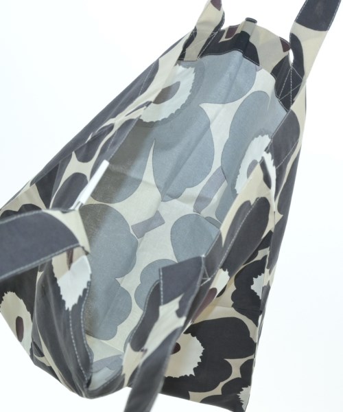 marimekko（マリメッコ）トートバッグ ベージュ サイズ:- レディース/2200659913234