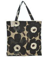 marimekko（マリメッコ）トートバッグ ベージュ サイズ:- レディース/2200659913234