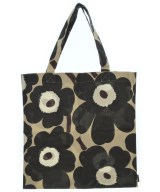 marimekko（マリメッコ）トートバッグ ベージュ サイズ:- レディース/2200659913234