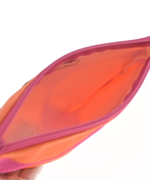 marimekko（マリメッコ）ポーチ ピンク サイズ:- レディース/2200659913302