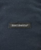 marimekko（マリメッコ）トートバッグ 紺 サイズ:- レディース/2200661181072