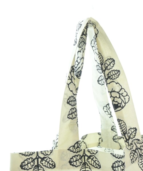 marimekko（マリメッコ）トートバッグ 白 サイズ:- レディース/2200660781037