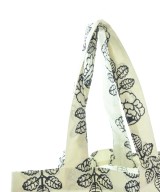 marimekko（マリメッコ）トートバッグ 白 サイズ:- レディース/2200660781037