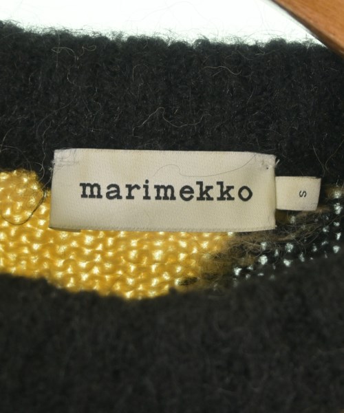 marimekko（マリメッコ）ニット・セーター ベージュ サイズ:S レディース/2200660284019