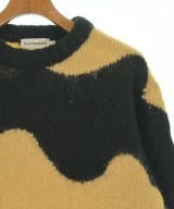 marimekko（マリメッコ）ニット・セーター ベージュ サイズ:S レディース/2200660284019
